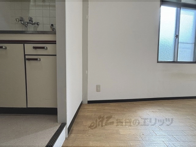 その他部屋・スペース　冷蔵庫置場