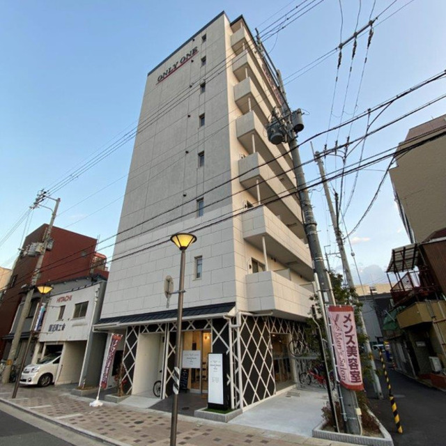 阪急伊丹線 伊丹駅 徒歩4分 築7年