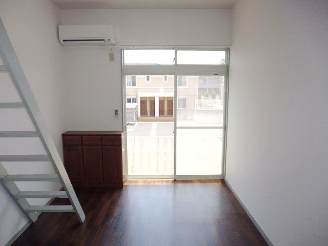 居室・リビング　★別部屋参考★