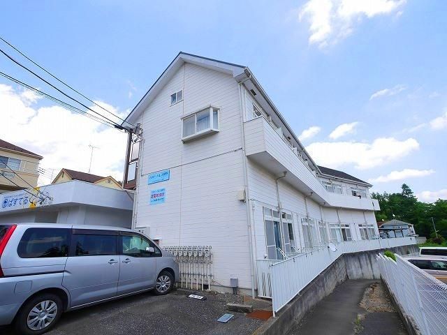 建物外観　★きれいな外観です★