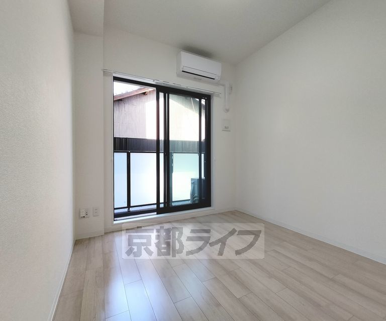 居室・リビング　綺麗な室内です