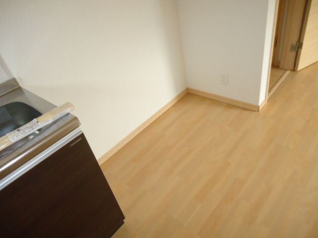 その他部屋・スペース　冷蔵庫スペース