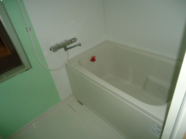 バス・シャワールーム　浴室