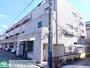 東松山駅より徒歩5分 3階 築42年1ヶ月の賃貸物件
