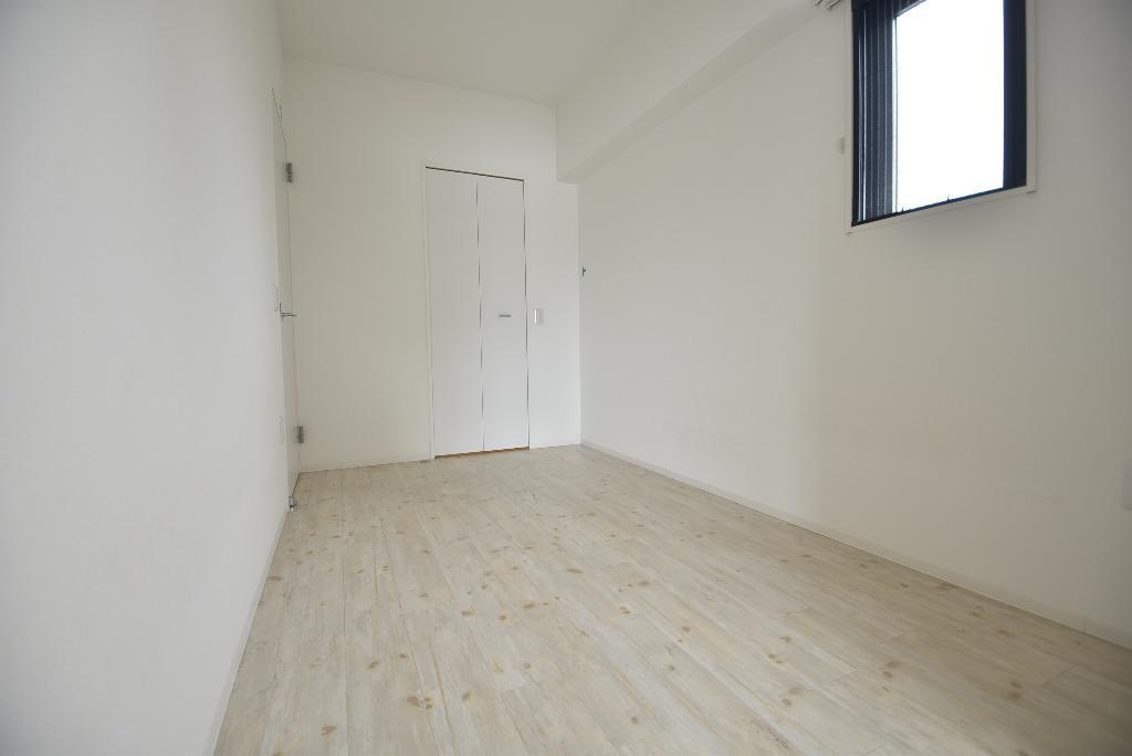 その他部屋・スペース　洋室