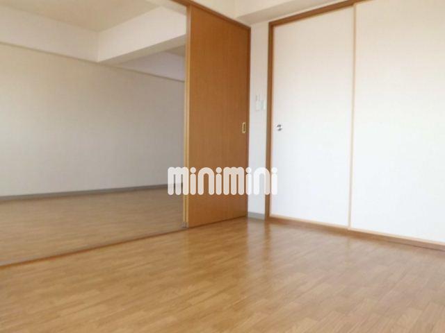 その他　リビングとつなげて使える洋室