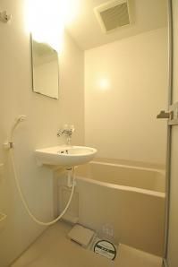 バス・シャワールーム　（別タイプ参考写真）スカイコート文京小石川第2　文京区小石川