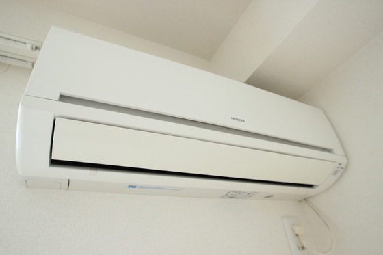 その他設備　※別部屋の写真です