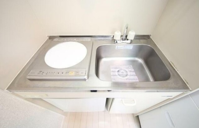 キッチン　同仕様タイプ