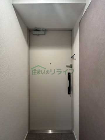 玄関　他部屋参照