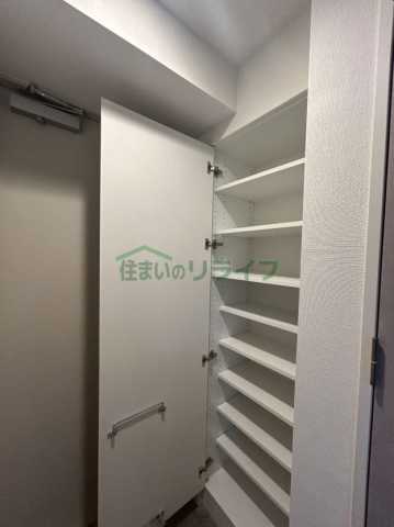 収納　他部屋参照