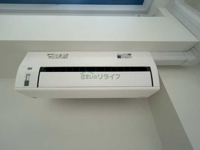 その他設備　他部屋参照
