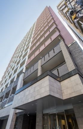 その他共有部分　外観