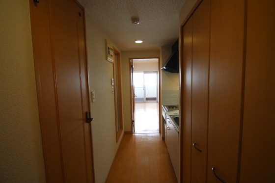 その他部屋・スペース　他号室のお写真です