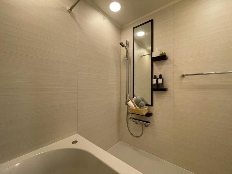 バス・シャワールーム　参考写真です