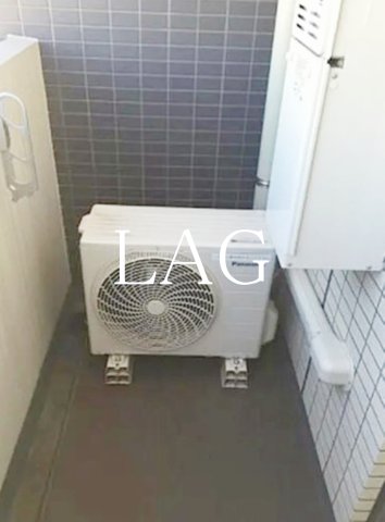 バルコニー　バルコニーです。