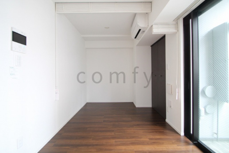 居室・リビング　リビングダイニング