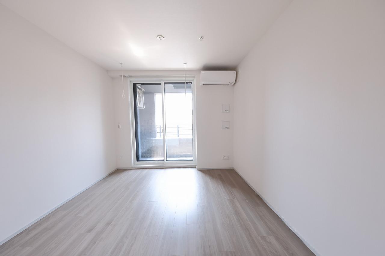 居室・リビング　居室