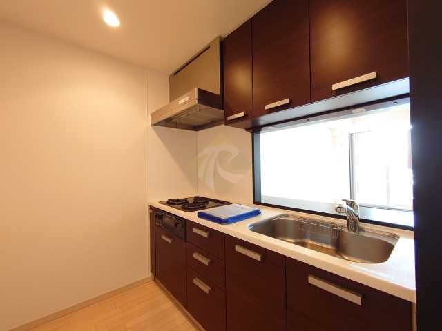 キッチン　レジディア恵比寿II