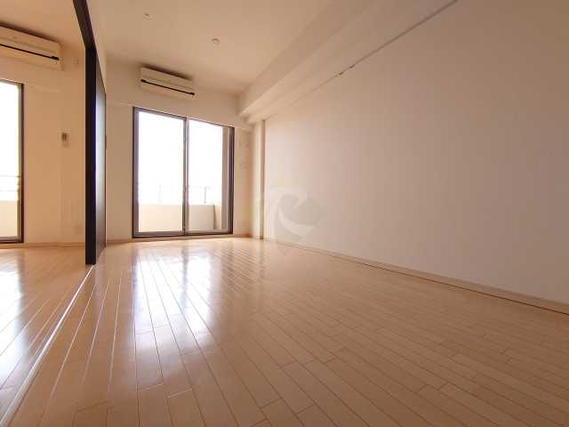 その他部屋・スペース　レジディア恵比寿II