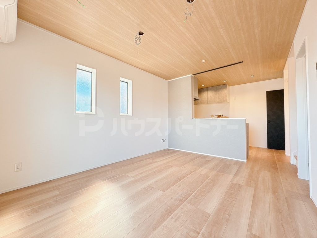 居室・リビング　リビングイメージ