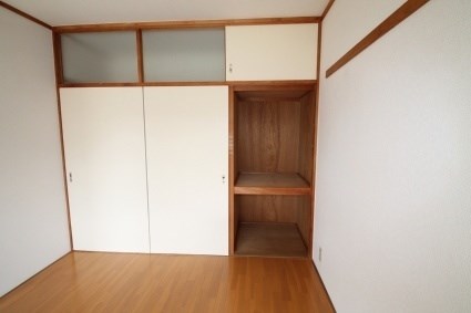 収納　※他部屋参照