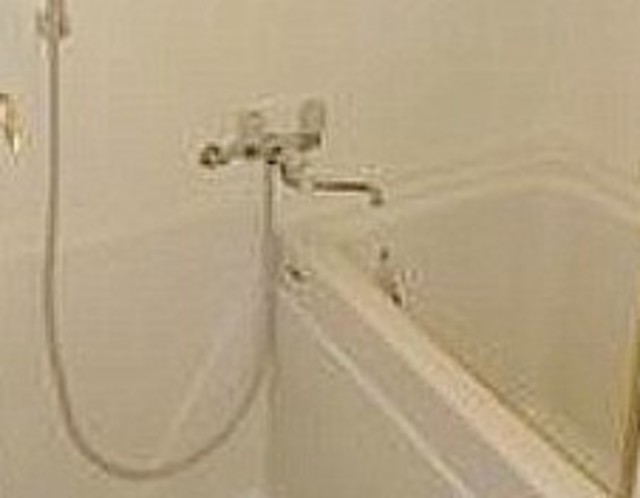 バス・シャワールーム　同仕様