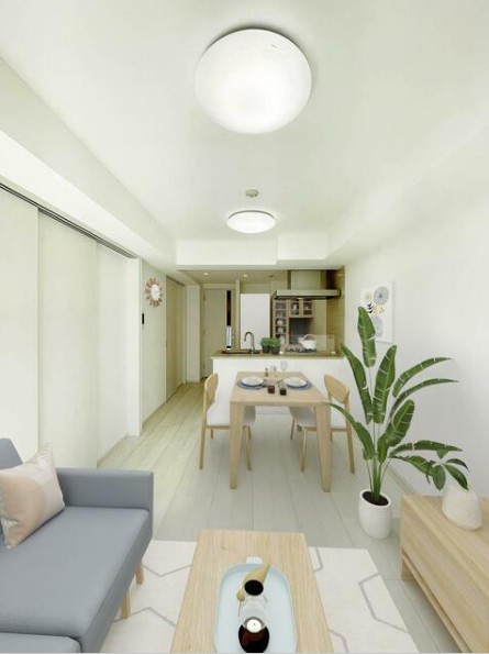 居室・リビング