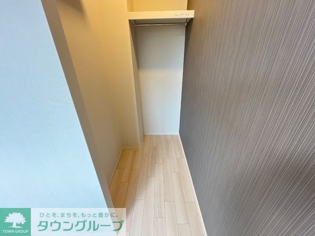 収納　お問合せはタウンハウジングまで！※現地待合わせ相談可能