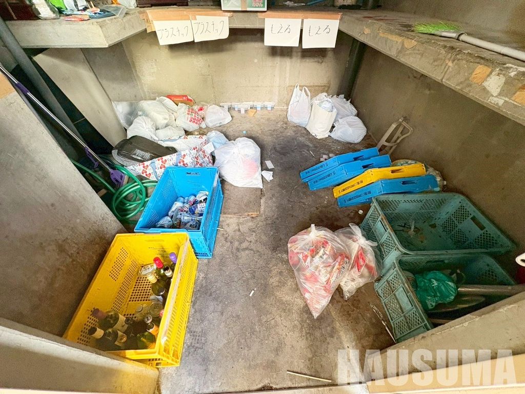 その他共有部分　設備