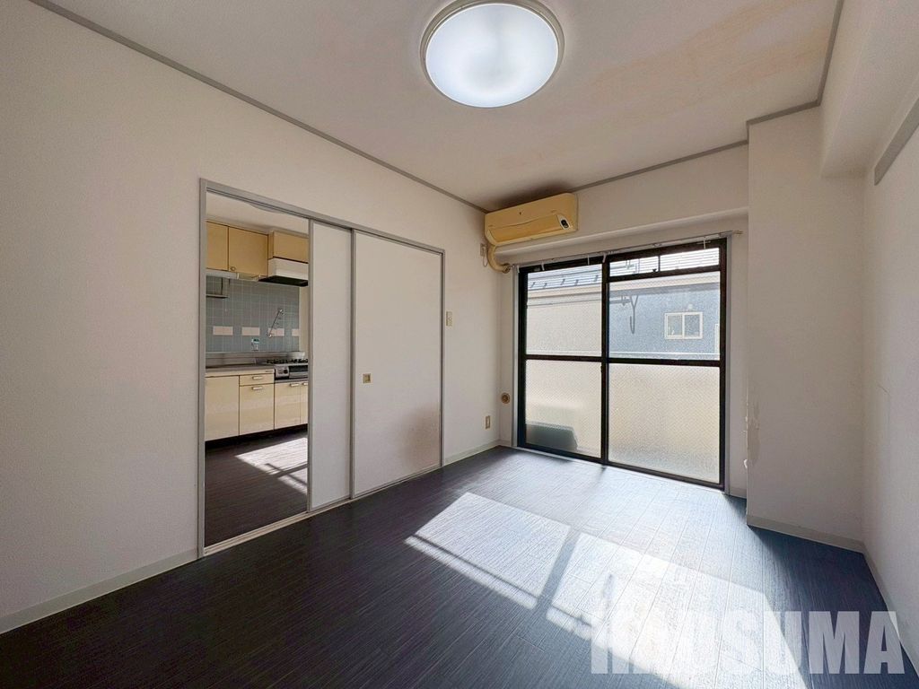 居室・リビング　リビング/居室