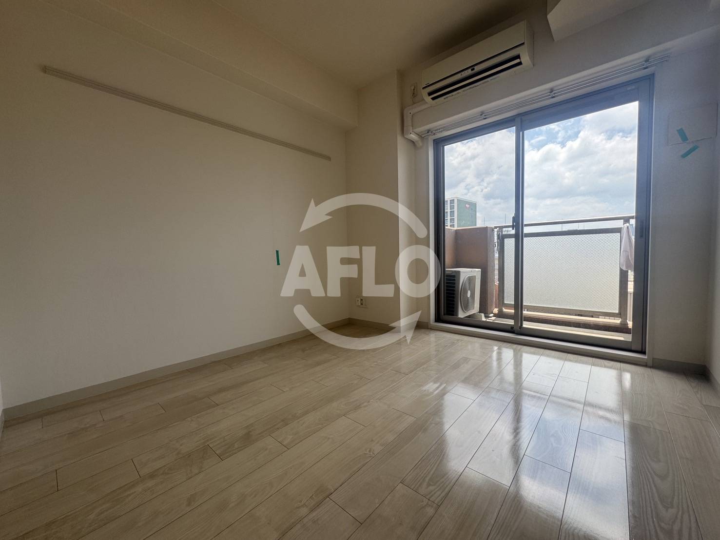 居室・リビング　プレサンス新大阪コアシティ　リビング