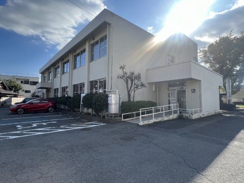 役所　八王子市役所 北野事務所（役所）まで458m