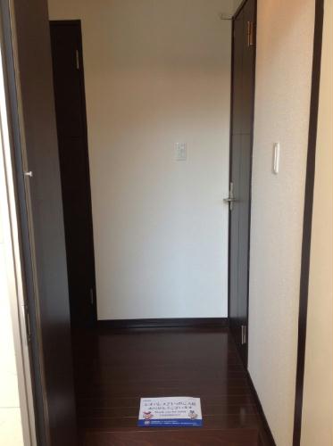 玄関　※写真と現物が異なる場合は現物を優先いたします。