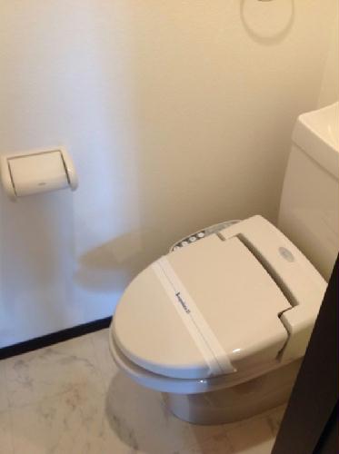 トイレ　※写真と現物が異なる場合は現物を優先いたします。