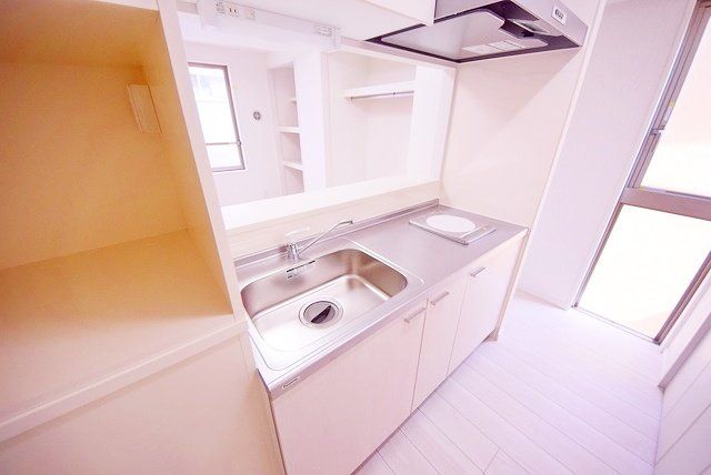 キッチン　★キッチン★