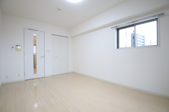 居室・リビング　※別室の参考写真の為、現況優先です。