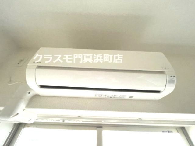 その他設備　(参考)同マンション他部屋の写真