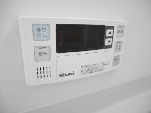 その他設備　プリマベーラ鈴鹿III