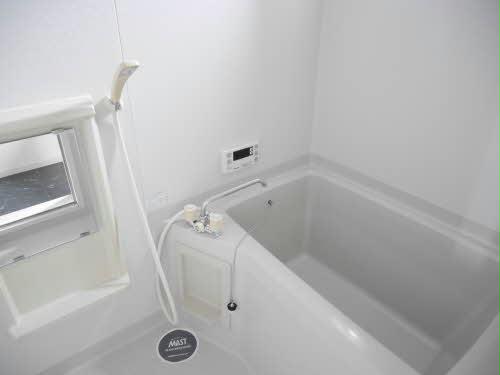 バス・シャワールーム　プリマベーラ鈴鹿III