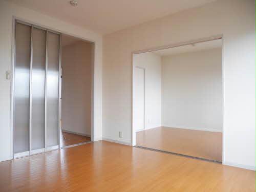 その他部屋・スペース　プリマベーラ鈴鹿III