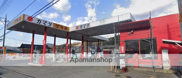 その他　蒲田石油（有）（その他）まで1385m