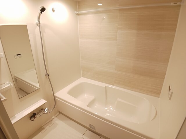 バス・シャワールーム　その他