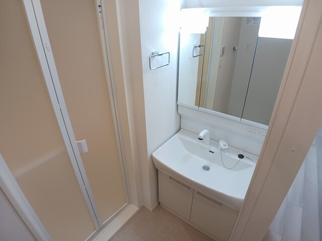 洗面設備　その他