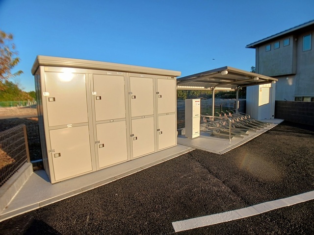 その他共有部分　その他