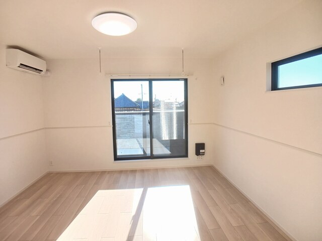 居室・リビング　その他