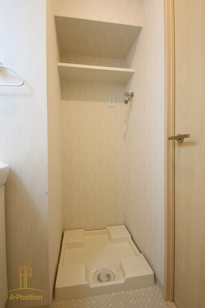 その他設備　La　Douceur心斎橋