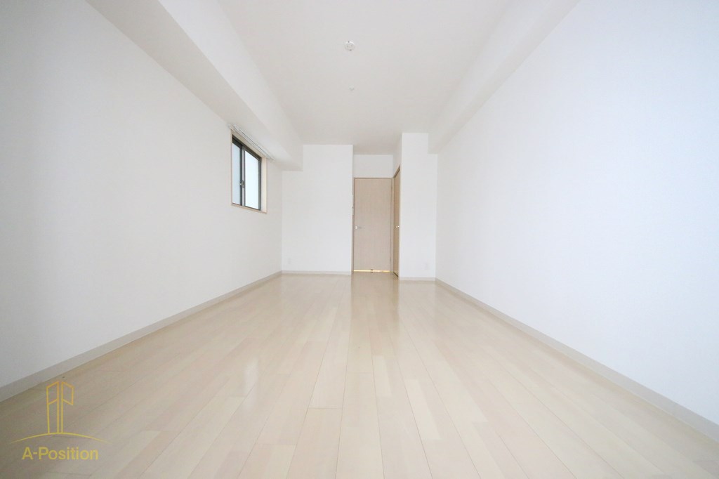 居室・リビング　La　Douceur心斎橋