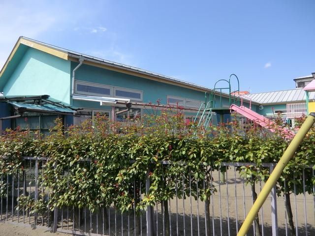 幼稚園・保育園　小倉あさひ幼稚園（幼稚園・保育園）まで1464m
