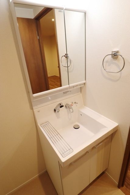 洗面設備　★お問合せはタウンハウジングまで★